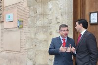 El Gobierno inicia el proyecto para dotar de contenido el Museo Arqueológico de Granada, que prevé culminar en enero