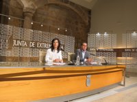 El Mapa de Empleabilidad en FP permite "conectar" la oferta formativa a la demanda y "actualizar" los ciclos