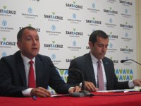 El Ayuntamiento de Santa Cruz de Tenerife diseña una rebaja fiscal de 4,8 millones para 2018