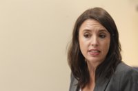 La dirección de Podemos acusa a Bescansa de airear sus criticas en los medios y se reafirma en su relevo