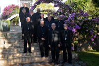 Cáritas expone a los Obispos del Sur su labor en Andalucía, donde ha invertido 39,4 millones