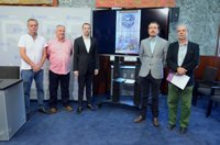 Dieciocho restaurantes de Santa Cruz y La Laguna participan en la iniciativa gastronómica 'Papeando por Tenerife'