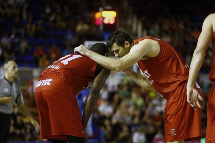 Blagota Sekulic (Montakit Fuenlabrada)