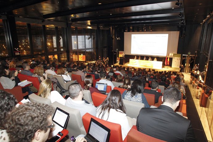 Spain China Project impulsa las relaciones China-España