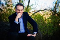 El maestro Corrado Rovaris regresa al podio de la OSPA con el programa Orígenes I