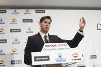 La RFEA ofrece su "plena colaboración" a las autoridades tras la detención de Fifa