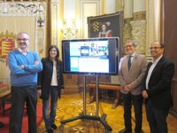 Aspaym realizará un diagnóstico de la accesibilidad en los buses urbanos de Valladolid y elaborará un plan de mejora