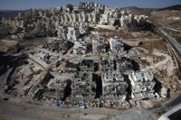 Israel aprueba la construcción de 176 nuevas viviendas en un asentamiento de Jerusalén Este