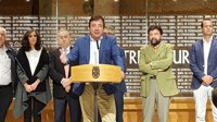 Vara advierte que el problema en Cataluña "no se resuelve con dinero" ni "generando desigualdad"