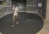 Detienen a un joven de 24 años como presunto autor de medio centenar de robos en hoteles