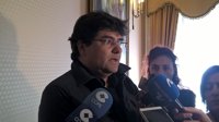 Pavón dice que la refundación del pacto acordada por Compromís y PSPV "nace muerta" al "obviar a Guanyar"