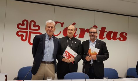 Cooperación y Desarrollo