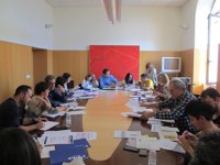 Educación presenta a los sindicatos una oferta de empleo docente para convocar en torno a mil plazas hasta 2022