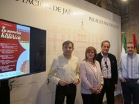 El VIII Ciclo de Cine La memoria Histórica proyectará sus películas en cinco municipios de la provincia