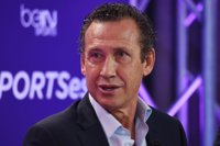 Jorge Valdano protagoniza este jueves en Tenerife la quinta edición de las Spring Talks