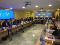 CHS descarta las restricciones pero propone un ahorra extremo para hacer frente a la sequía