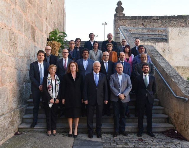 Club Amigos Futuro en Español 