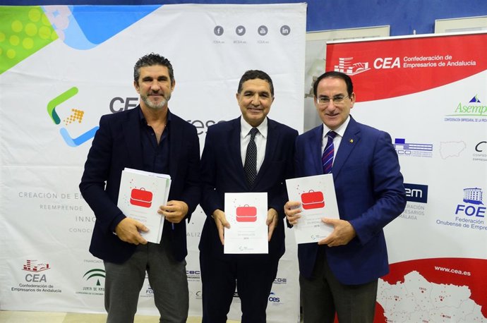 La CEA acoge una jornada para animar a las empresas a ganar tamaño