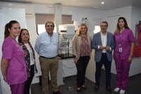 Unas 2.500 mujeres de Rincón de la Victoria se beneficiarán del programa de detección precoz del cáncer de mama