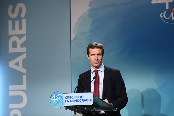 Pablo Casado 