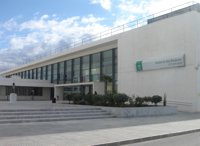 El Hospital de Puente Genil (Córdoba), entre los cinco mejores de España por su proyecto de 'Humanización'