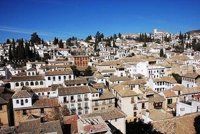 Policía Local de Granada abrirá un expediente sancionador por la grabación de unas escenas eróticas en el Albaicín