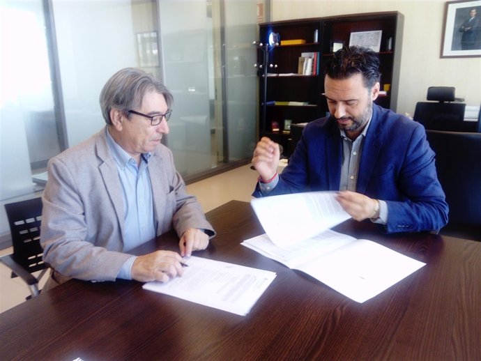 El Ayuntamiento De Málaga Informa: Uicn Identifica La Riqueza Botánica Del Parqu