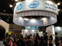 HP lleva a SIMO educación 2017 su aula del futuro