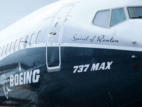 Boeing