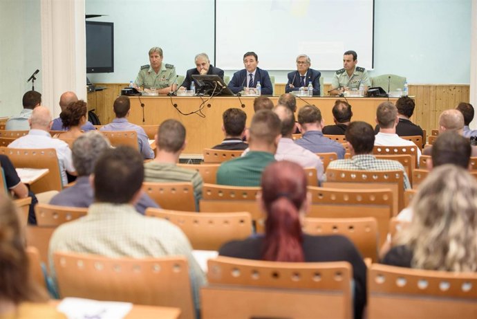 La UNED, sede del cuarto Taller Sobre Operaciones Internacionales Conjuntas.