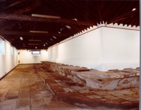 La fase de selección de exposiciones en salas de arte de Santa Cruz abre su plazo para 2018