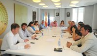 Más de 20 ayuntamientos se adhieren a la Junta Pro Devolución del Pazo de Meirás