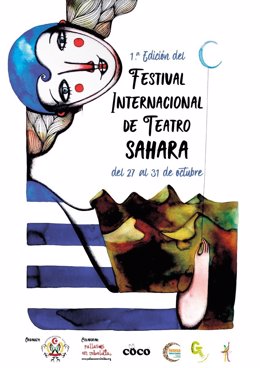 Festival Internacional de Teatro del Sáhara