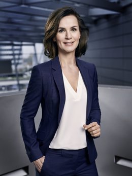 Hildegard Wortmann, nueva responsable de BMW en Asia-Pacífico 