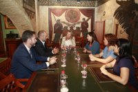 El Ayuntamiento de Marbella cederá a la Junta una parcela para la construcción de un instituto en Las Chapas