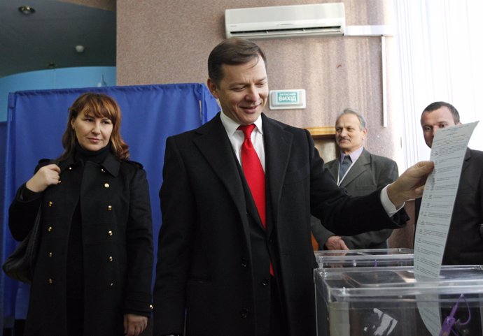 Oleh Lyashko