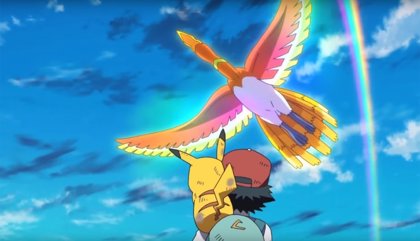 La Nueva Película De Pokémon Se Estrenará El 5 De Noviembre