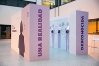 Empresas.- Novartis lanza la campaña 'Una realidad desconocida' sobre el impacto del cáncer de mama metastásico