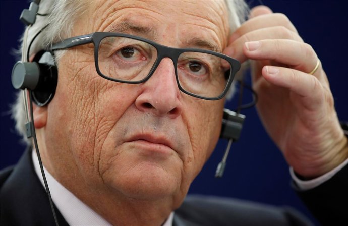 Jean-Claude Juncker