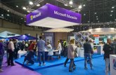 Foto: PortalTIC.- Microsoft presenta las novedades de su oferta educativa en SIMO Educación