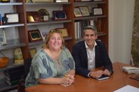 PSOE se compromete a avanzar en las medidas del Acuerdo por la Educación 