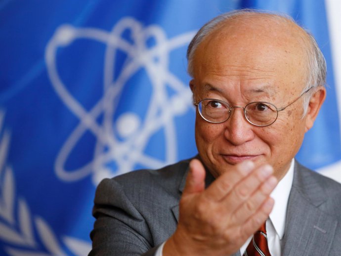 Yukiya Amano