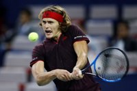 Zverev renuncia a las 'NextGen' pensando en las Finales ATP
