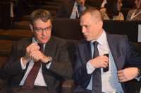 Álvaro Nadal apunta a la necesidad de más formados en ciencias durante la clausura del 11ENISE