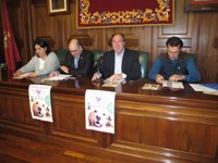 El Centro de Acogida de Animales de Teruel celebra una jornada de puertas abiertas este sábado