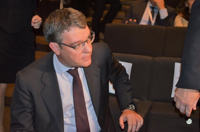 Nadal Acusa De "Irresponsables" Y "Desconocedores De La Realidad" A Los Grupos Q