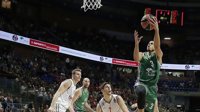 Unicaja cede ante el Brose Bamberg
