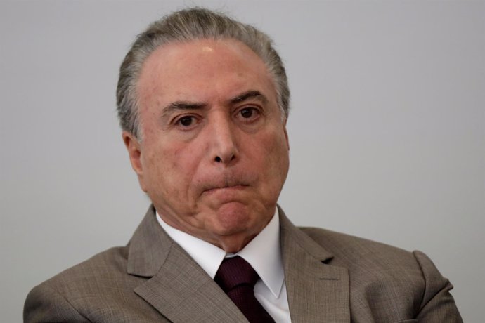 Michel Temer 