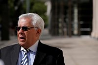 Condenado a ocho meses de prisión el expresidente de la Federación de Guatemala por el caso FIFA