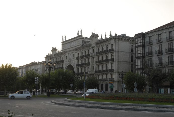Banc Santander